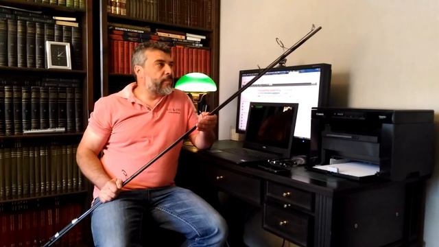 Обзор карпового удилища Harrison Trebuchet Light