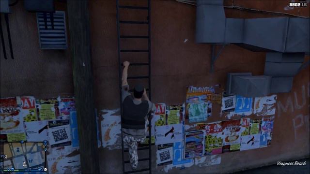 GTA 5 - How To Get Into 7 Single Player Buildings In Multiplayer (Research Center, Torture Room) смотреть онлайн