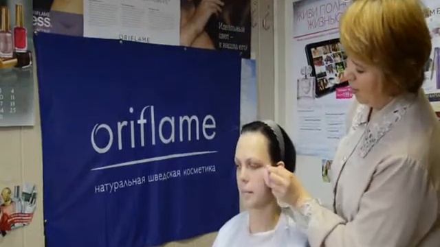 СПА плюс лёгкий макияж смотреть онлайн