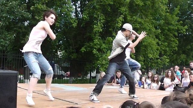 Клин 23 06 2012 смотреть онлайн