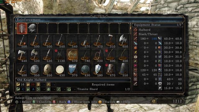 Dark Souls II Scholar of the First Sin # 6 смотреть онлайн