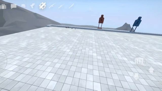 Кровавое пятно ? [][]Впервые в GoreBox Обзор на игрушку[][] смотреть онлайн