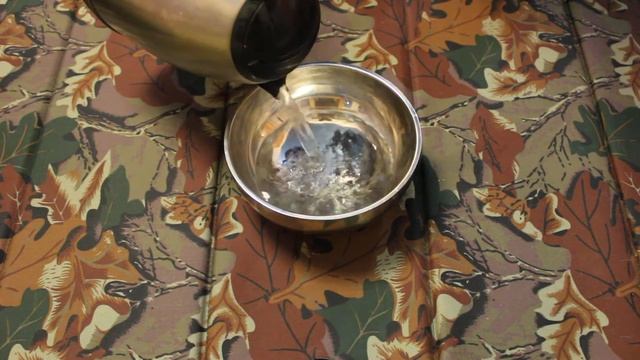 Обзор изотермической тарелки с AliExpress