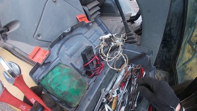 Самый нужный инструмент в моей технике. смотреть онлайн
