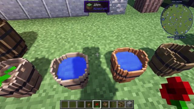 Project Brazier (Dark Roleplay Medieval) - РПГ, средневековый декор Обзор модов № 159