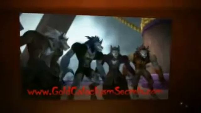 World Of Warcraft Cataclysm Secrets смотреть онлайн
