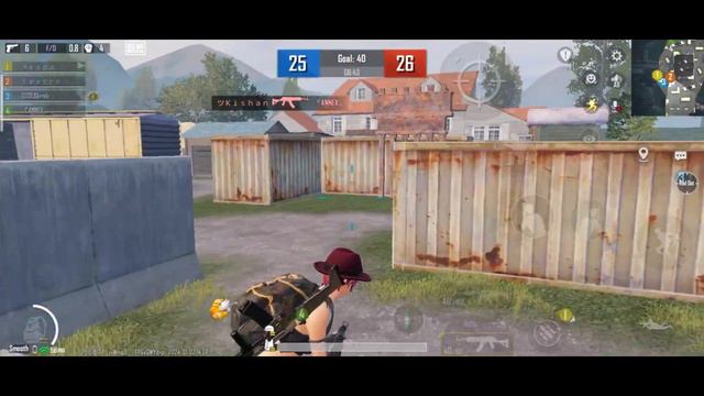 POCO F5 5G BGMI PUBG HIGH GRAPHICS TEST | BEST SENSITIVITY | POCO F5 BGMI TEST