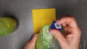 Бомбический Освежитель для Унитаза  Доработка-2