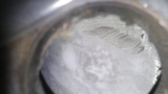 Элантра с пламегасителем после замены МСК + обзор керамики катализатора смотреть онлайн