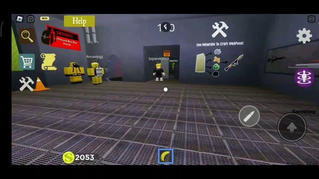 Roblox Fe Script Showcase | Fe tool fling R6 and R15 | Fluxus and Hydrogen смотреть онлайн