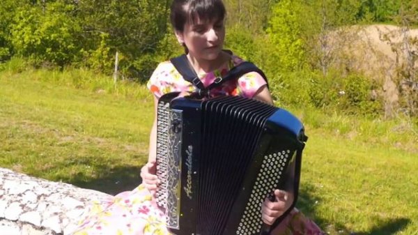 *МАРИОН - Чардаш Монти