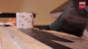 SHINGLAS Финская черепица, инструкция по монтажу