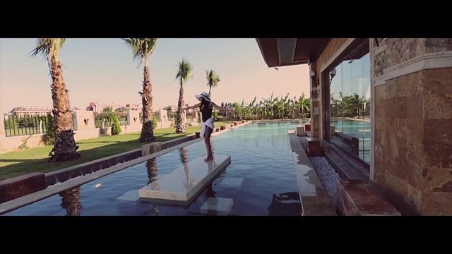 Тати - Радуга [Official Music Video 2014]