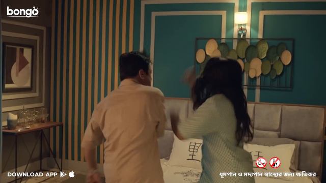 Osomoy | Best Scene of Intekhab Dinar & Runa Khan | Tasnia Farin | Kajal Arefin Ome | Bangla Movie смотреть онлайн