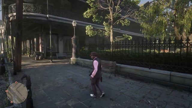 Axel in Saint Denis смотреть онлайн