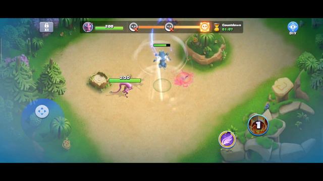 War of Evolution Gameplay Walkthrough (Android, iOS) - Part 1 смотреть онлайн