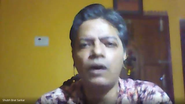 Online Class (Live) on Charles Lamb's "The Praise of Chimney Sweepers" by Dr Shubh Brat Sarkar смотреть онлайн