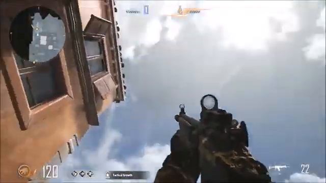 The Biggest Problem with Crossfire X смотреть онлайн