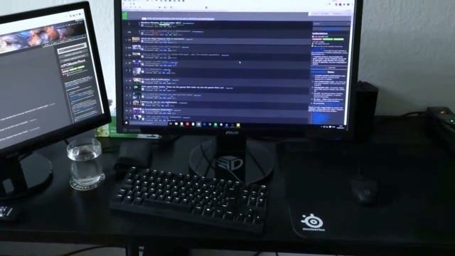 ASUS VG248QE - The Best Budget Gaming Monitor смотреть онлайн