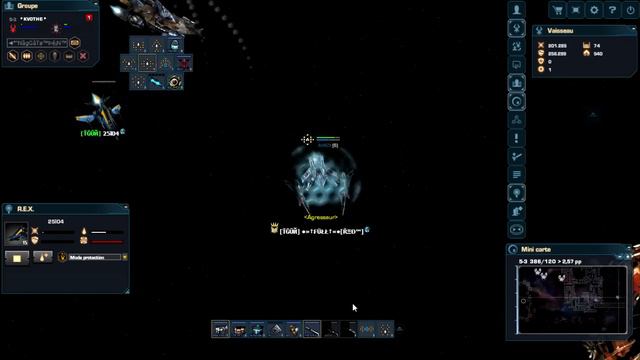 Dark Orbit - No need boosters anymore смотреть онлайн