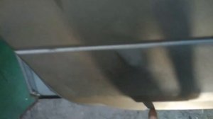 Замена блока управления стеклоподъёмником рено меган 2 (блок с AliExpress)