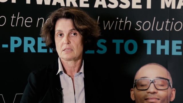 Flexera SAM Forum 2018 - Paris смотреть онлайн