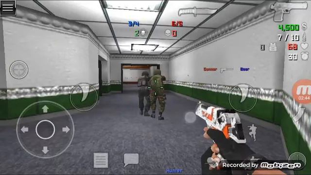 Обзор обновлении 1.7 в игре S.F.G.2 смотреть онлайн