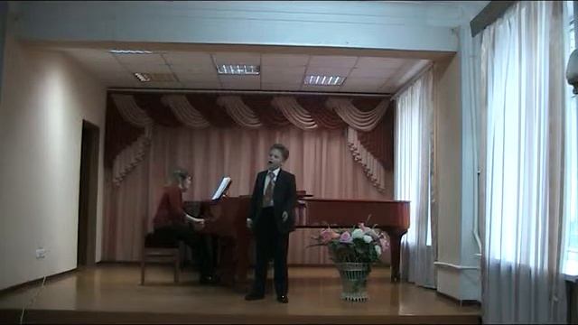 А.Аренский Колыбельная. Исполняет Ковалев Всеволод. Детская музыкальная школа № 1 Рубцовск смотреть онлайн