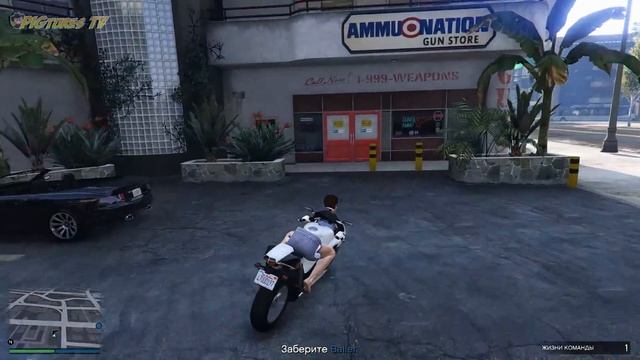 БАГИ И СЕКРЕТЫ В GTA 5 ONLINE #29 смотреть онлайн