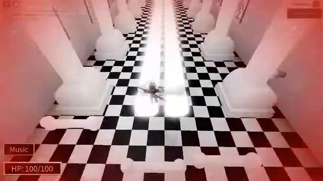 Roblox sans multiverse:determined aftertale sans tutorial смотреть онлайн