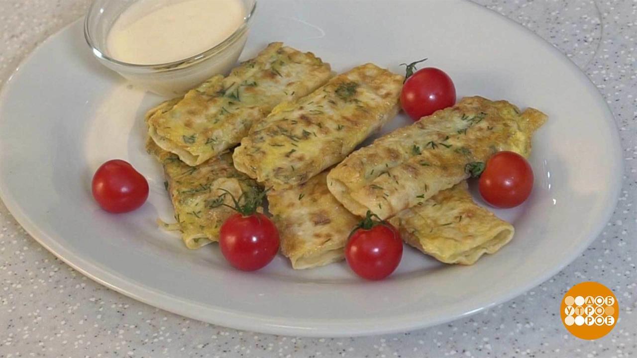 Первый канал