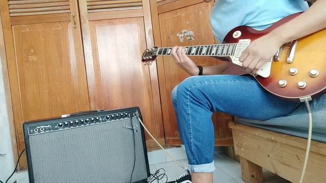 Prueba 3 Fender Champion 100 смотреть онлайн