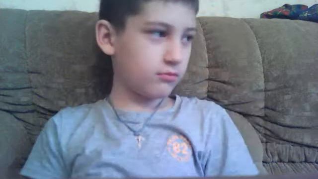 У меня катёнок смотреть онлайн