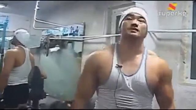 Профессиональные культуристы Киргизии смотреть онлайн