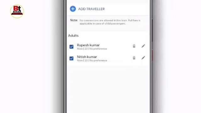 Ixigo train ticket booking | Train ticket booking online | Mobile se railway ticket kaise book kare смотреть онлайн