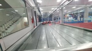 Изучаем ТЦ "Orgil". Дархан, Монголия