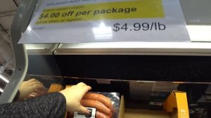 США Большая закупка в Костко! Покупаем продукты на месяц в Америке / Costco не перестает удивлять!