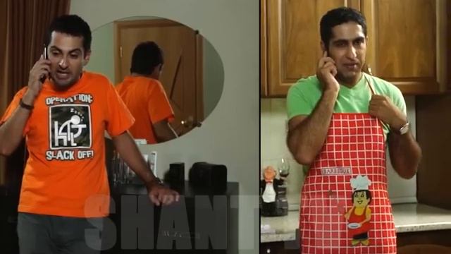 Քաղաքում/Qaghaqum – 4/3 смотреть онлайн