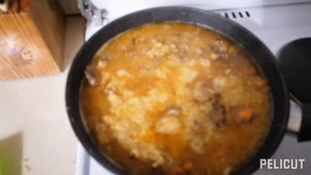 Плов ,с булгуром смотреть онлайн