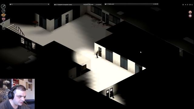 Project Zomboid | Vehicle build | СТАНОВИТСЯ ХОЛОДНО смотреть онлайн