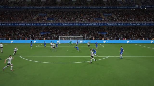 Lucas Torro Volley - Valencia Career смотреть онлайн