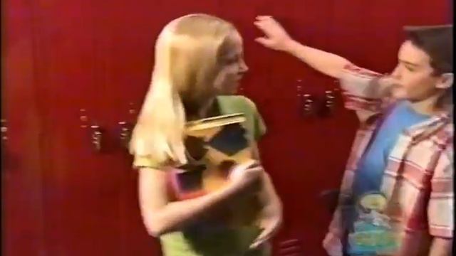 Toon Disney Commercials From April 22nd, 2004 (Part 3)