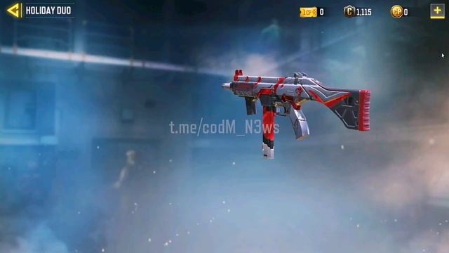 *NEW* ORACLE TECH DRAW CODM! DINGO SCARLET ORACLE + SPARROWHAWK | LEGENDARY DINGO DRAW смотреть онлайн