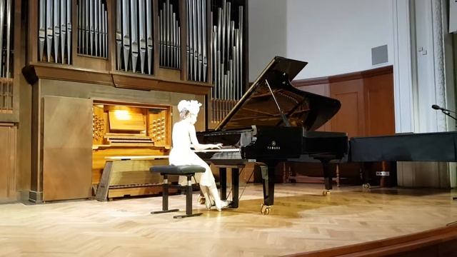 Шостакович. Полька. смотреть онлайн