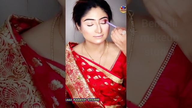 new bridal makeup Bengali makeupwww.facebook.com/profile.php?id=100083201467389&mibextid=ZbWKw смотреть онлайн