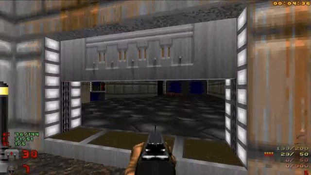 Doomworld Ironman League #23 - Double Impact смотреть онлайн