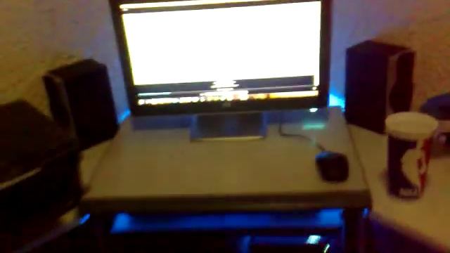 Edifier X600 Sound Test