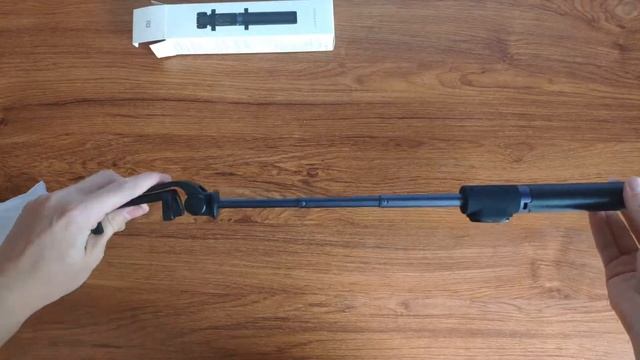Xiaomi Selfie Stick - лучший монопод от Xiaomi 2020