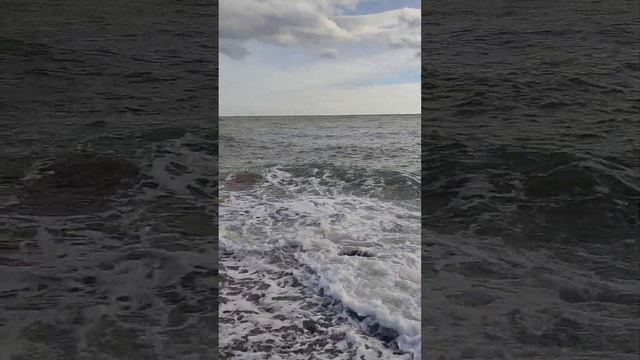 Ялта.Море. смотреть онлайн