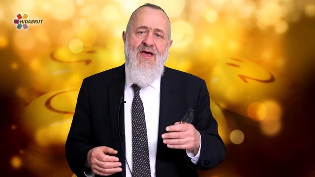 Stop Worrying and Start Living - Rabbi Yitzchak Dwek смотреть онлайн